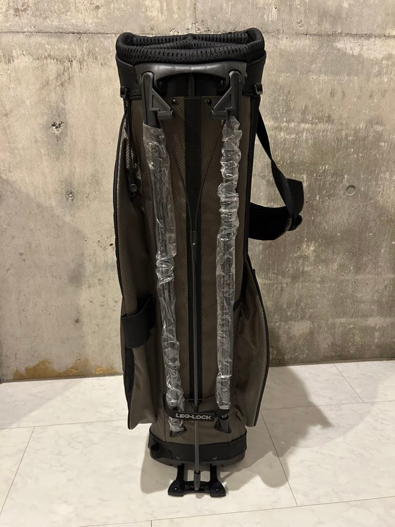 新品Scotty Cameron キャディバッグ マスターズ 記念