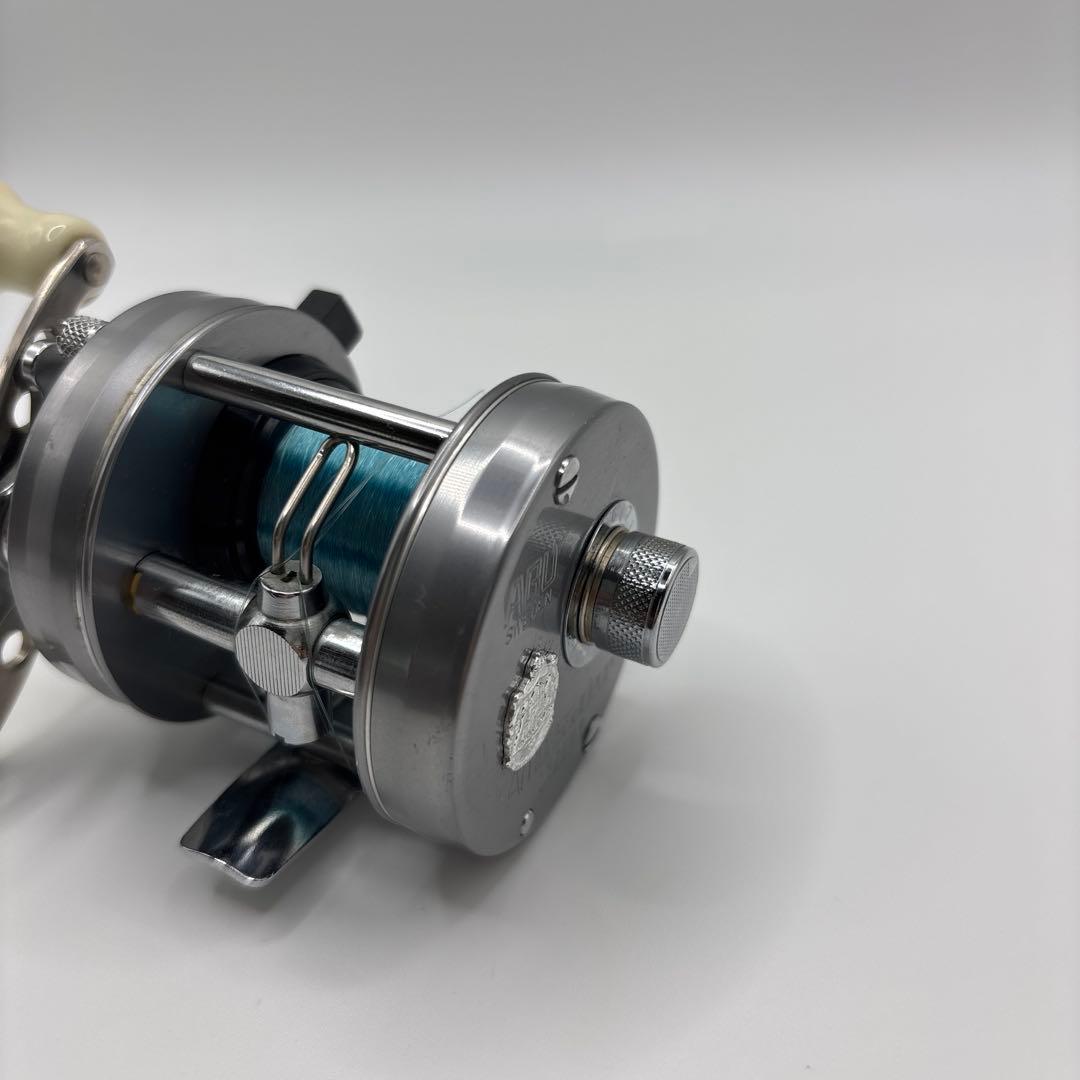 Vintage AbuGarcia Ambassadeur 2500CI リール