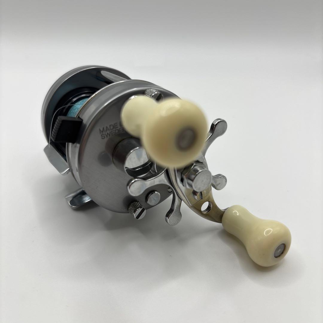 Vintage AbuGarcia Ambassadeur 2500CI リール