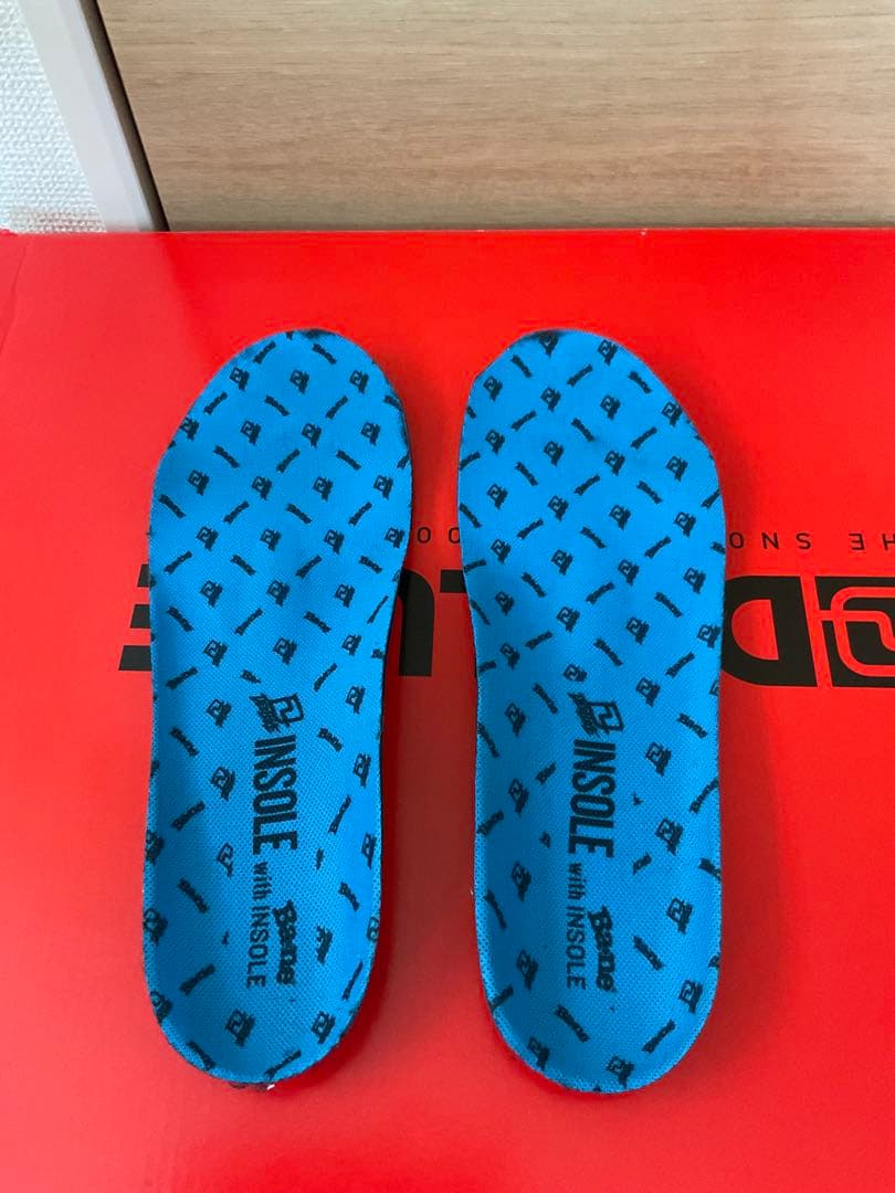 DEELUXE DNA 27.5cm BANEインソール付き