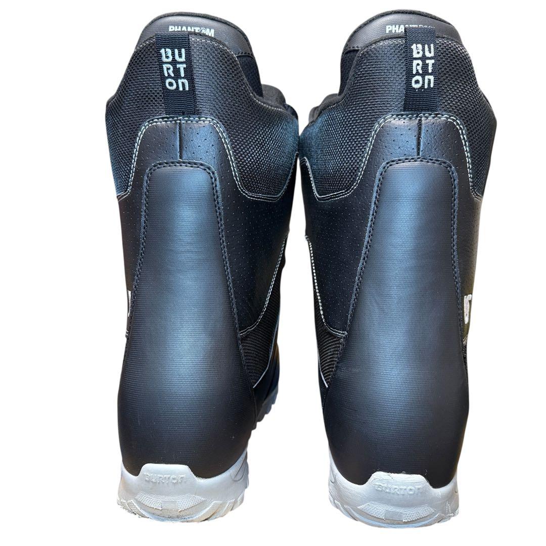 BURTON JET メンズ スノーボードブーツ　30cm バートン