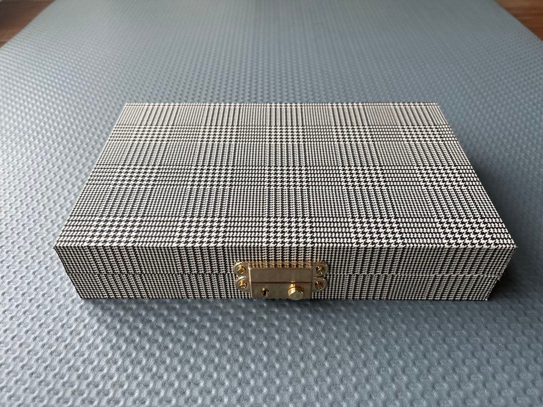 IENA イエナ【GIGI/ジジ】別注 ジュエリーボックス