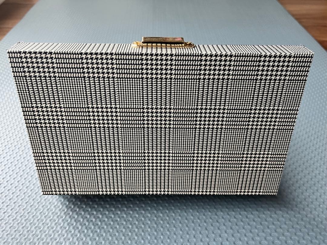 IENA イエナ【GIGI/ジジ】別注 ジュエリーボックス