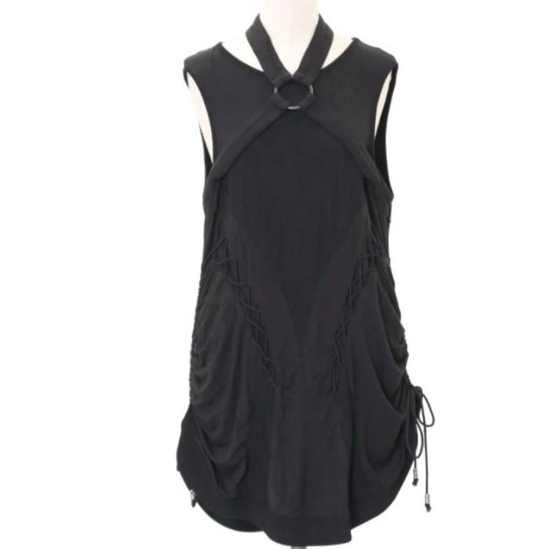 Ozzon オッズオン タンクトップ Y2k