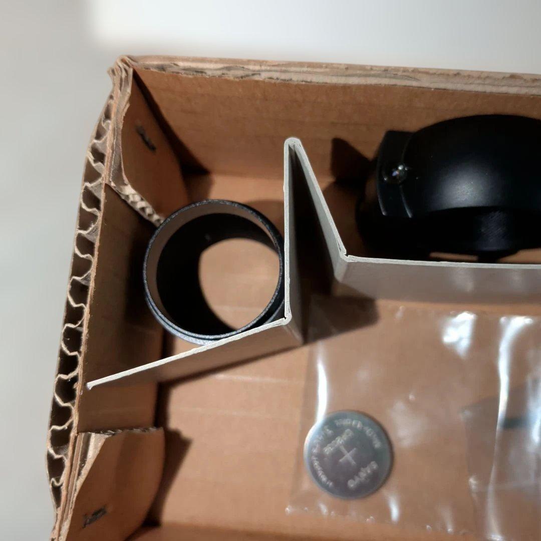 TASCO サイトロン 実物ドットサイト　ポイントリーダー　エボリューション2