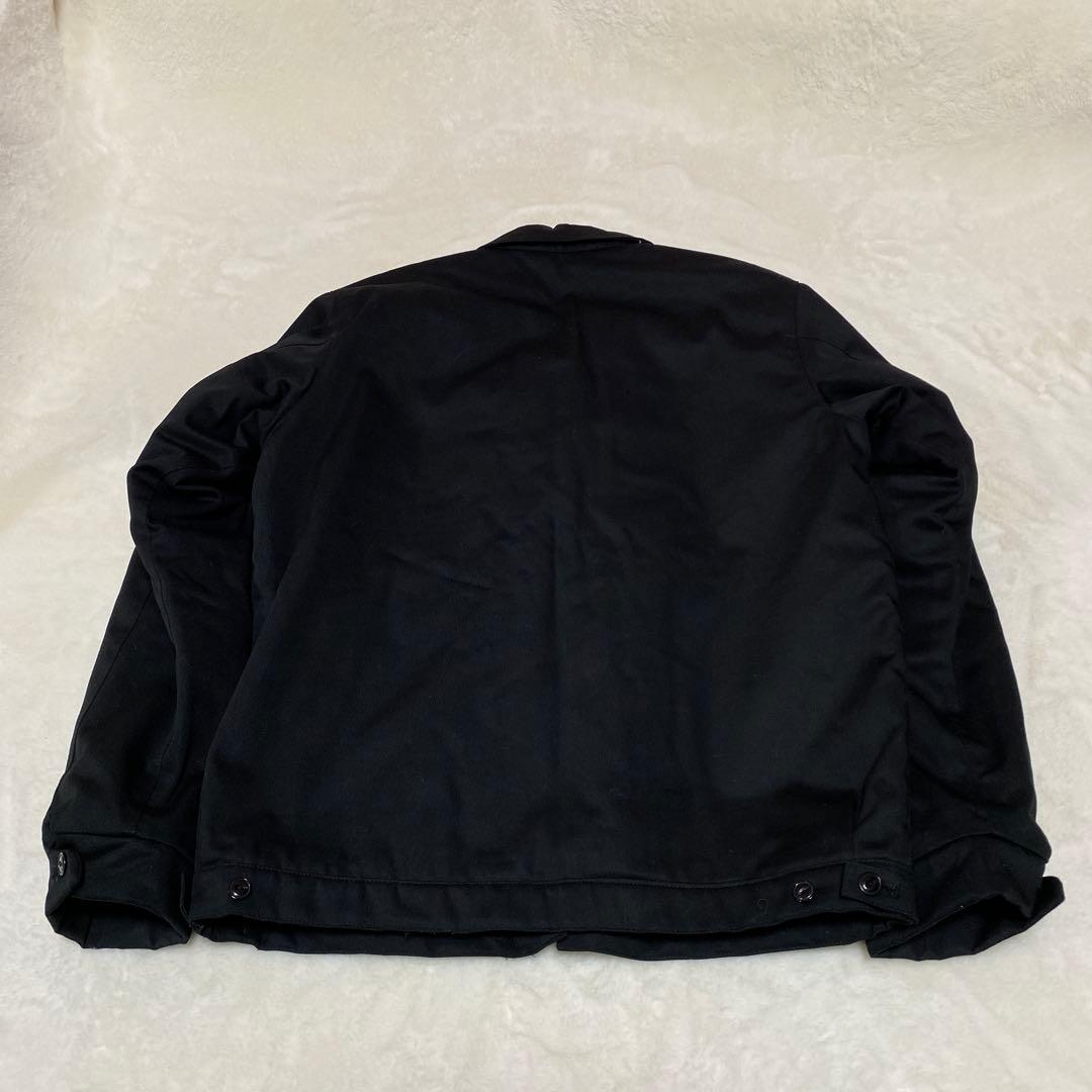 BLUCO ブルコ　スタンダードワークジャケット　中綿