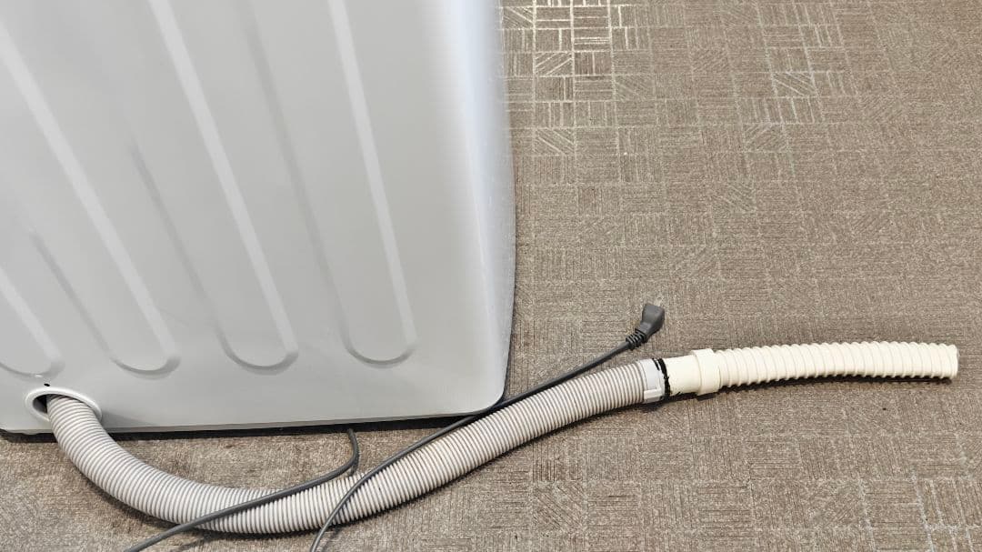 Haier ハイアール 縦型洗濯機 JW-C55A 5.5キロ