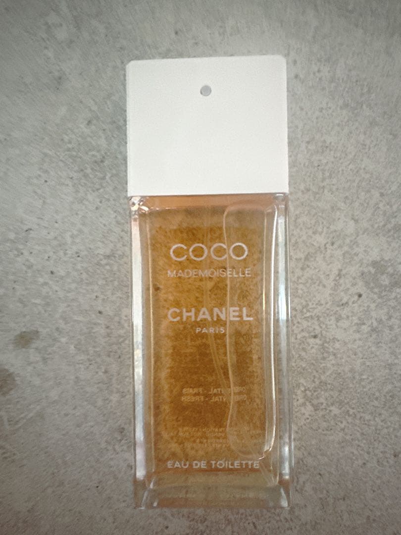 ココマドモアゼル　EDT 100ml