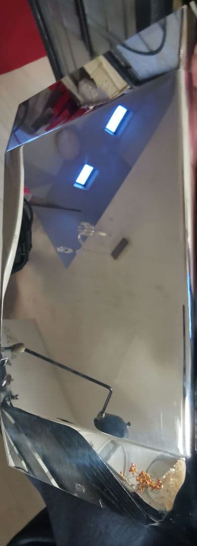 ALESSI アレッシィ Enzo Mari エンツォ マリ トレイ　１枚