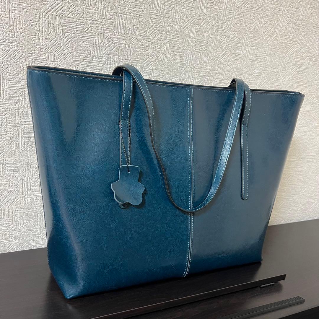 イタリアンレザー　メンズバッグ　レザー 本革 /牛革　鞄カバン　トートバッグ