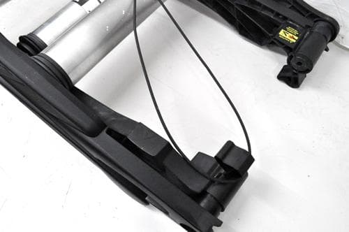 ELITE ARION Mag AL13 3本ローラー台