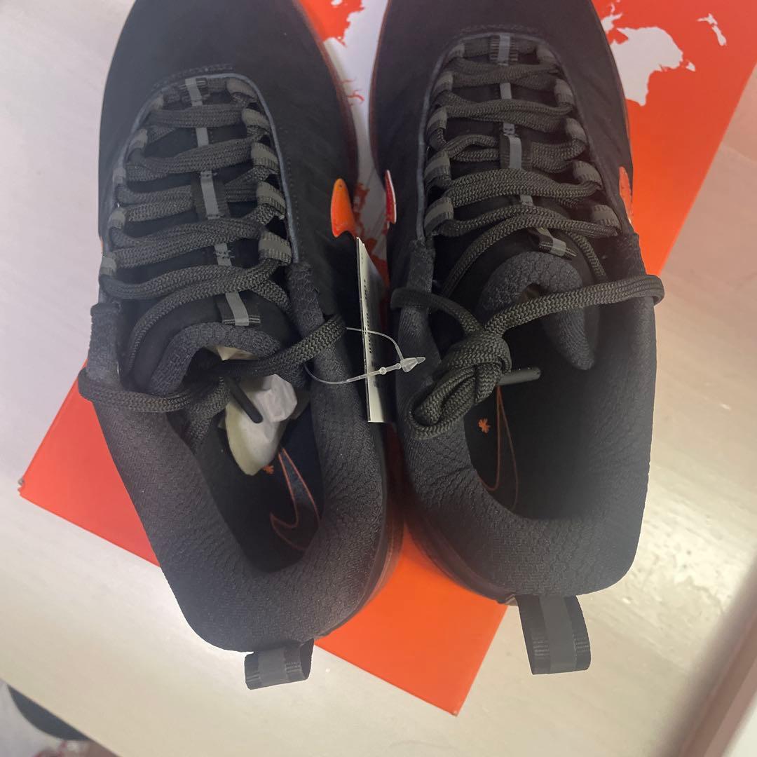 お値下げ！NIKE Book2 新品未使用