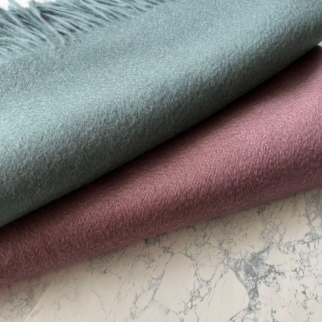 KABEさま♡グレイッシュグリーン