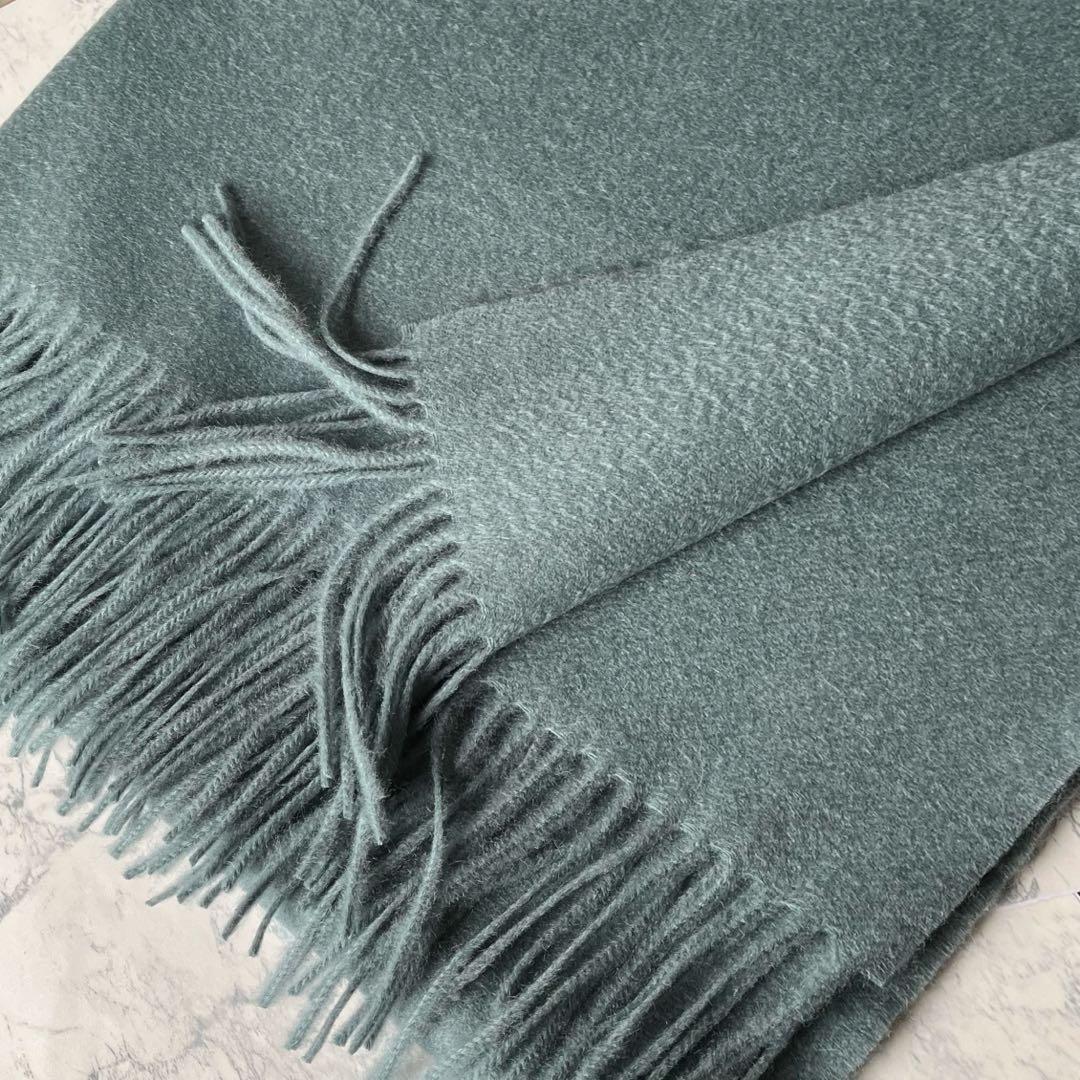 KABEさま♡グレイッシュグリーン