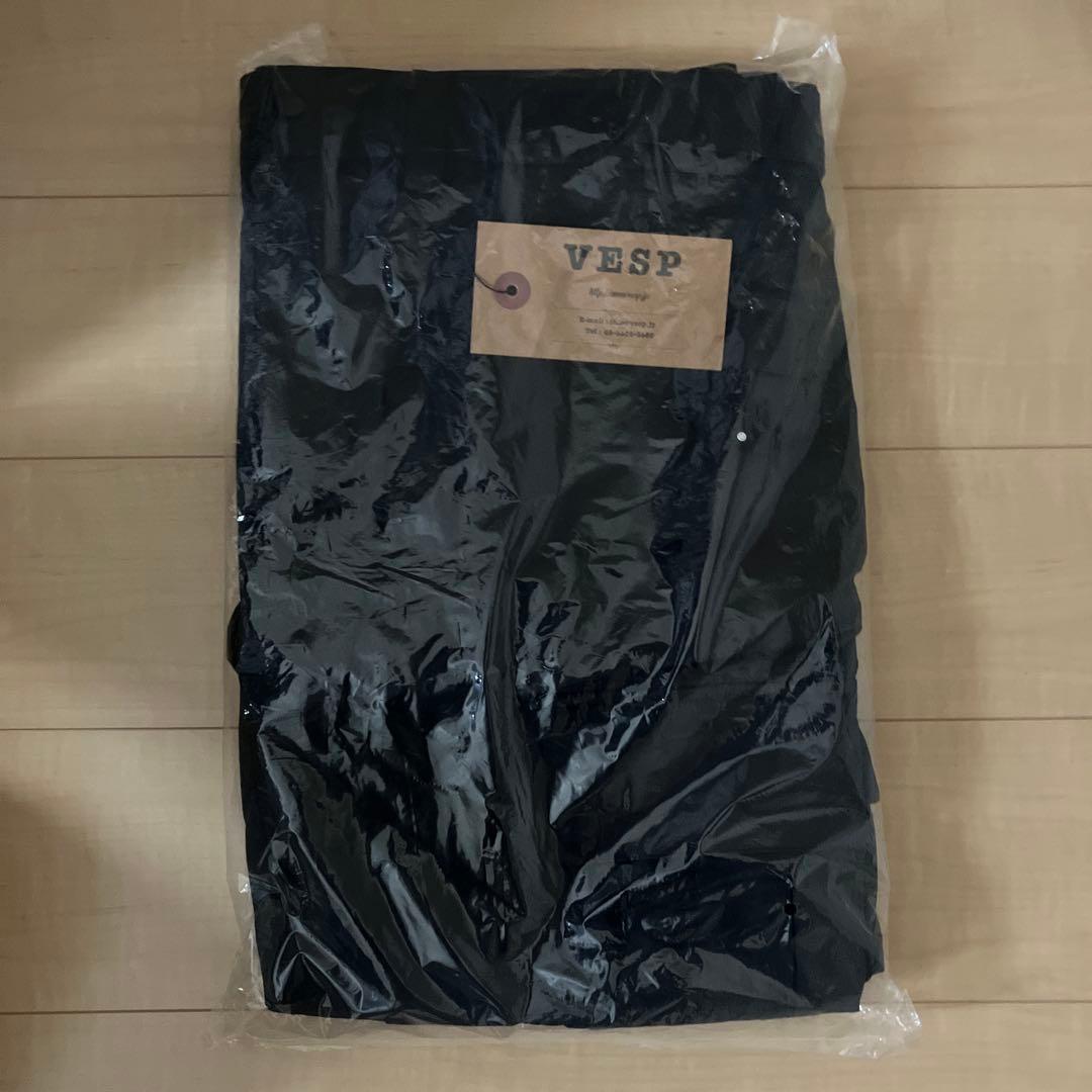 VESP ベスプ 新品 XXL スノーボード デイガーズカーゴ パンツ ウェア