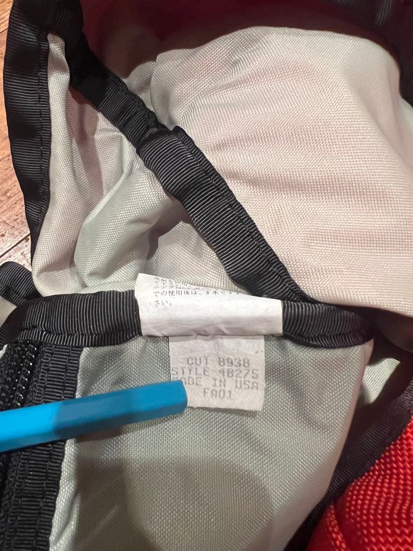 patagonia メッセンジャーバッグ　usa