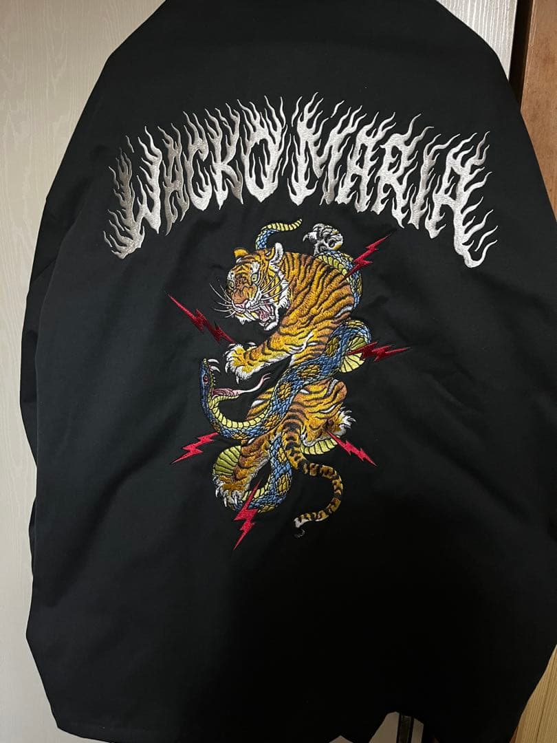 最終値下げ　wackomaria tim lehi ベトジャン