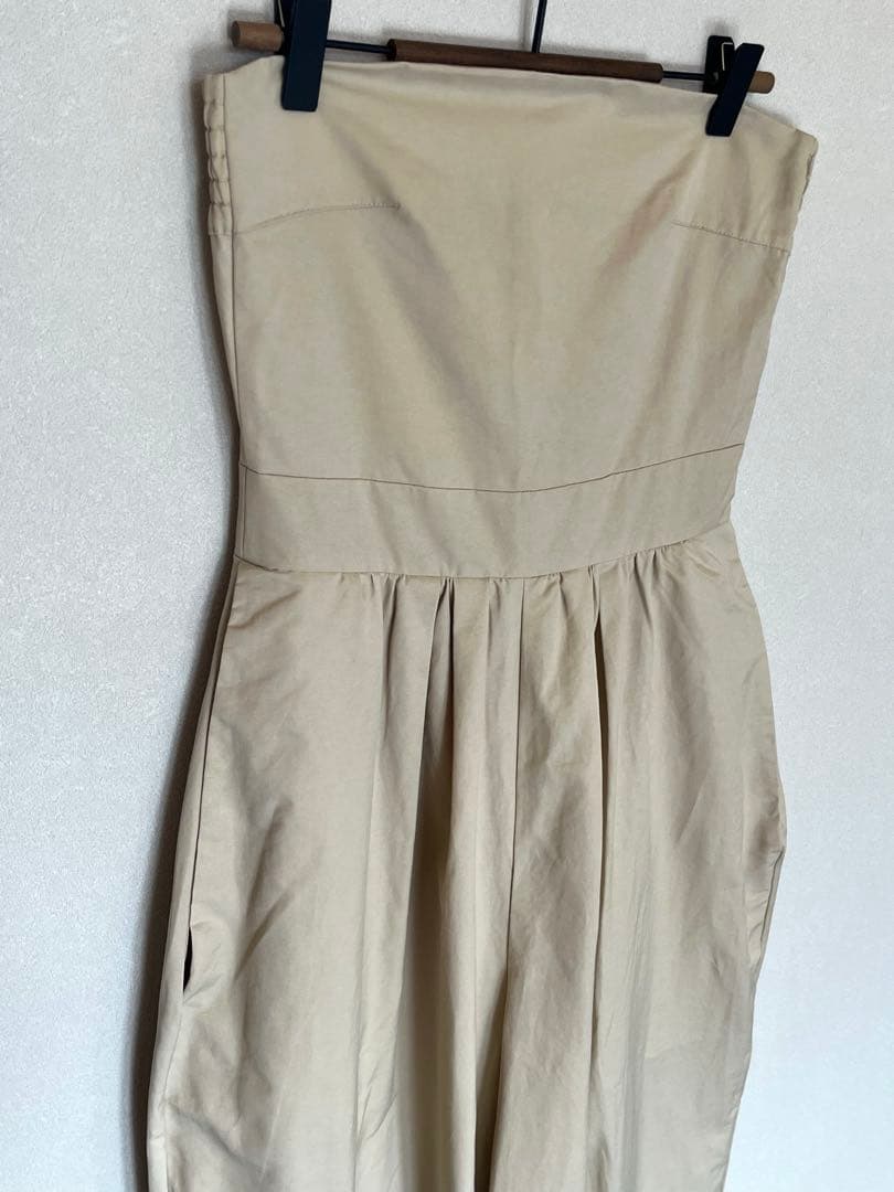 ànuke Wide Bare Combinaison