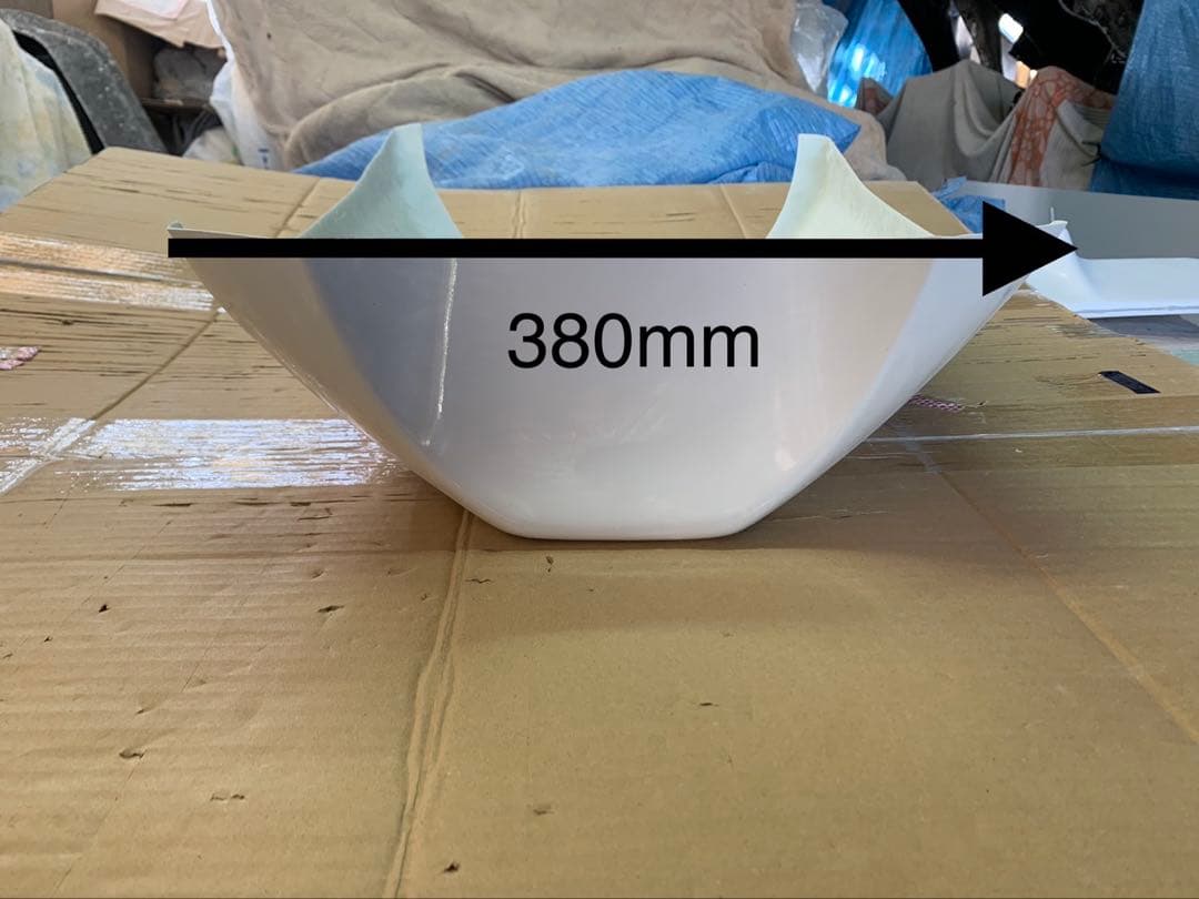 クレタク外装2点セット