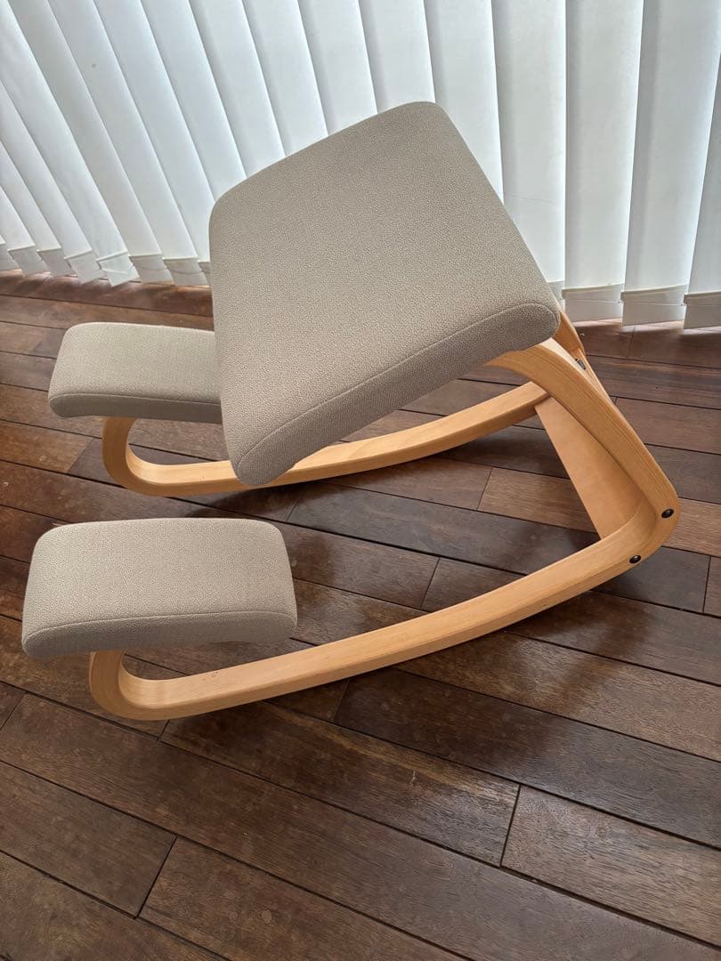 STOKKE VARIER ストッケ ヴァリエール バランスチェア