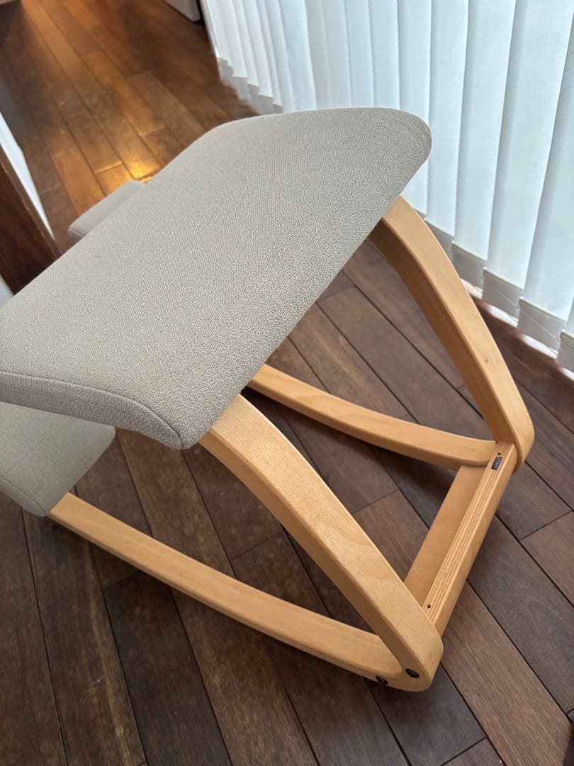 STOKKE VARIER ストッケ ヴァリエール バランスチェア