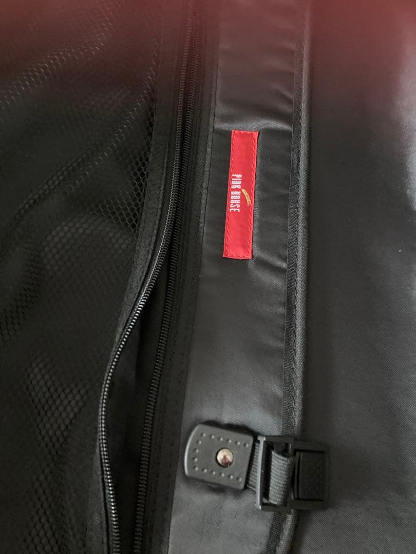 さつぽん プロフお読みください ピンクハウス ♡ スーツケース