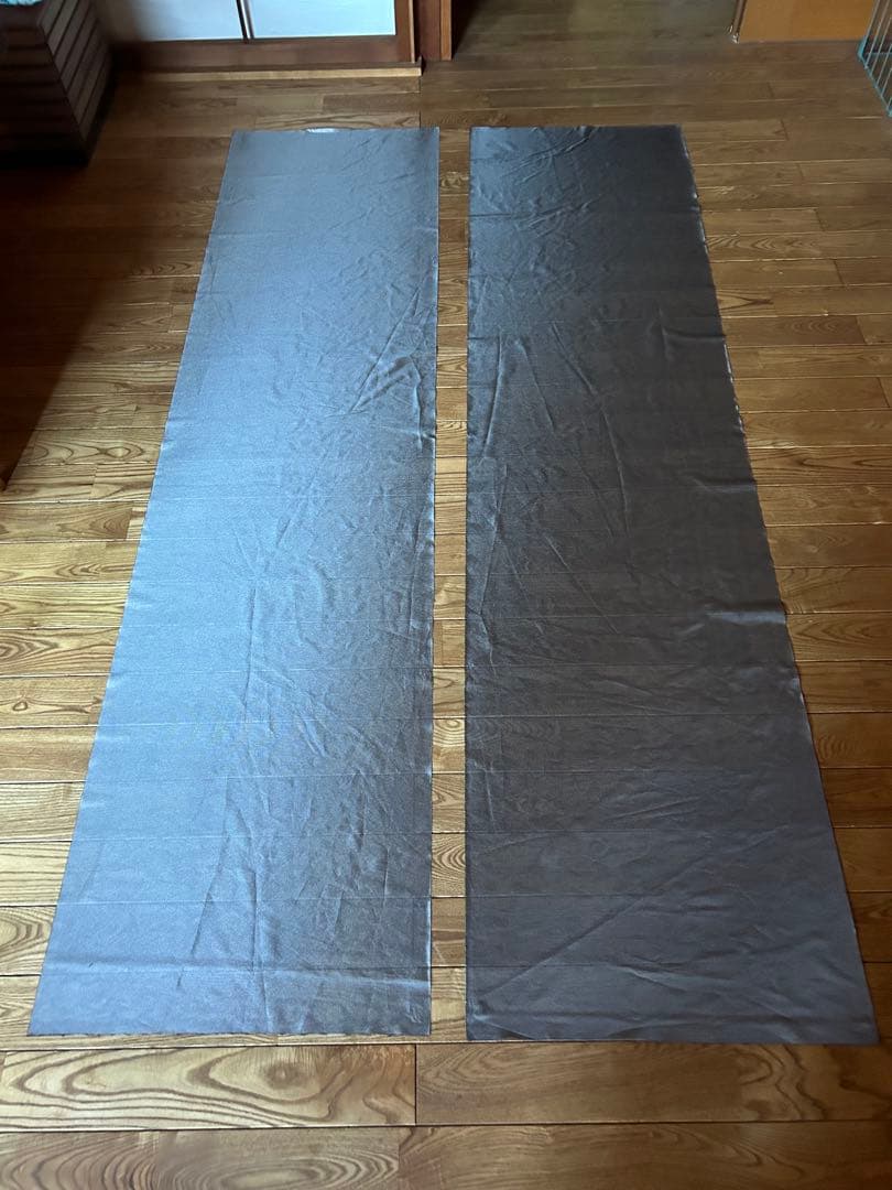 セキスイ 遮熱クールアップ 遮光シート 窓ガラス用 7枚セット 熱中症対策