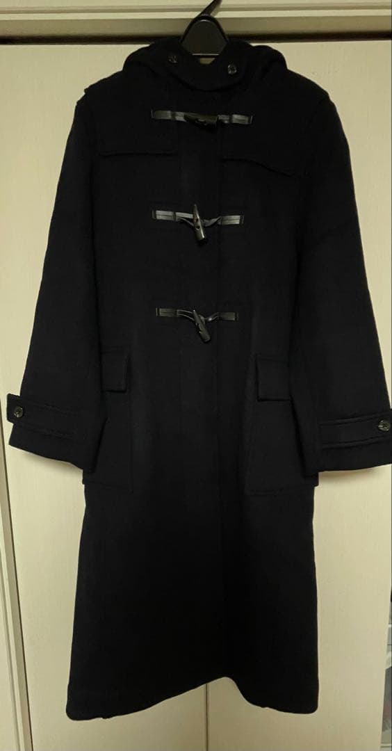 [セール中]TICCA ダッフルコート