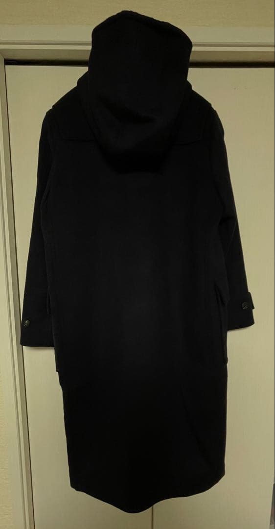 [セール中]TICCA ダッフルコート