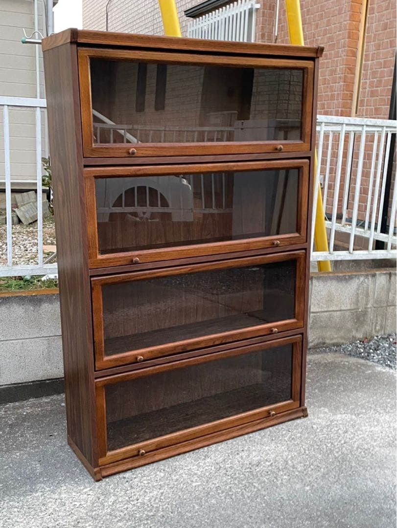 yukio ‼️ 希少　美品　イタリア製　飾り棚　キャビネット