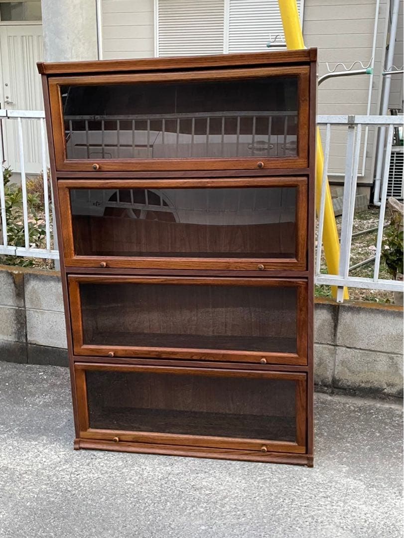 yukio ‼️ 希少　美品　イタリア製　飾り棚　キャビネット