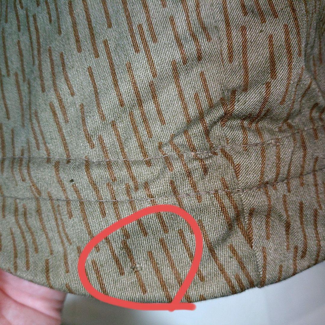 東ドイツ軍　ヘルメット