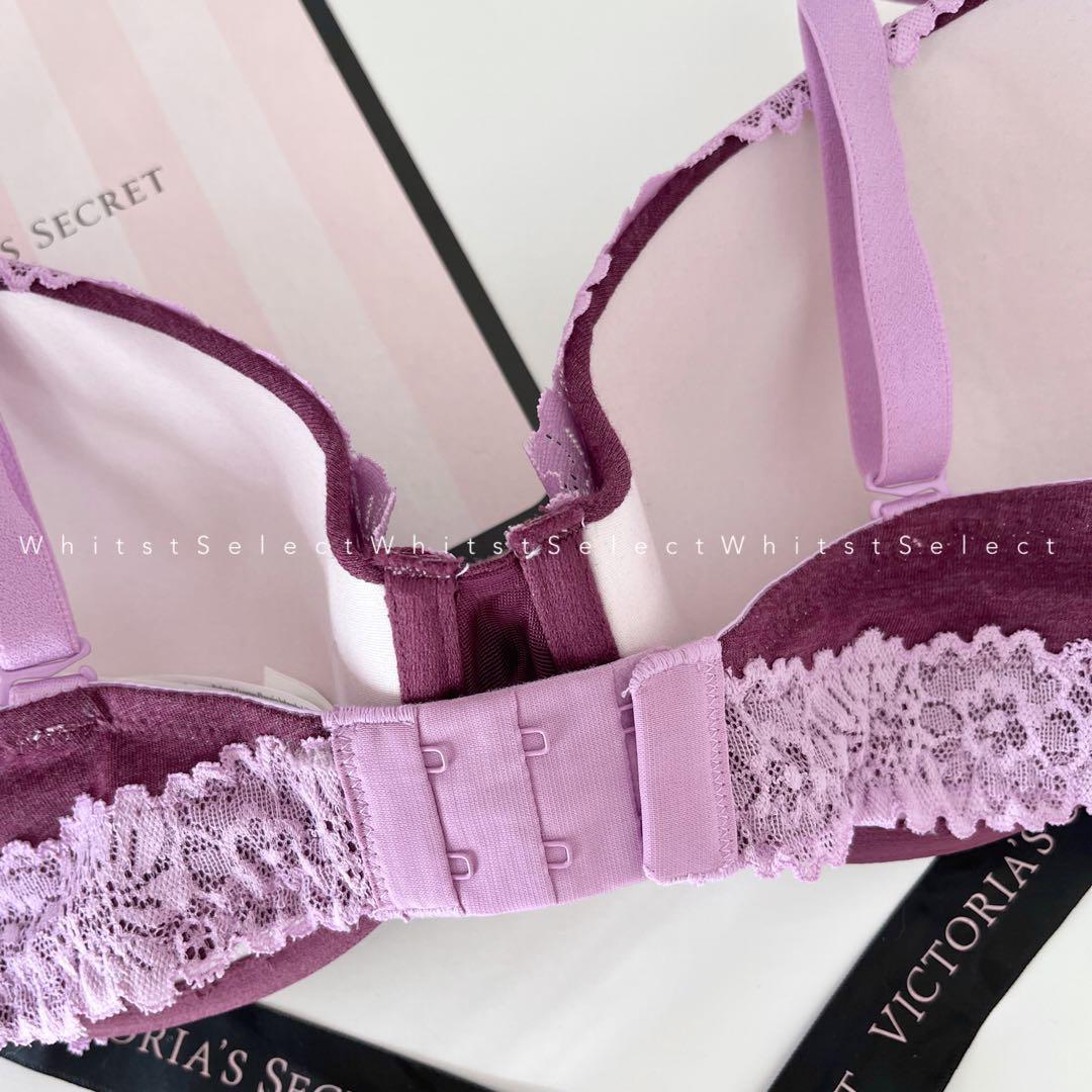 【３２Ｃ】2025VSFS♡TWICE TZUYU着用♡同色ブラ♡VSPINK2