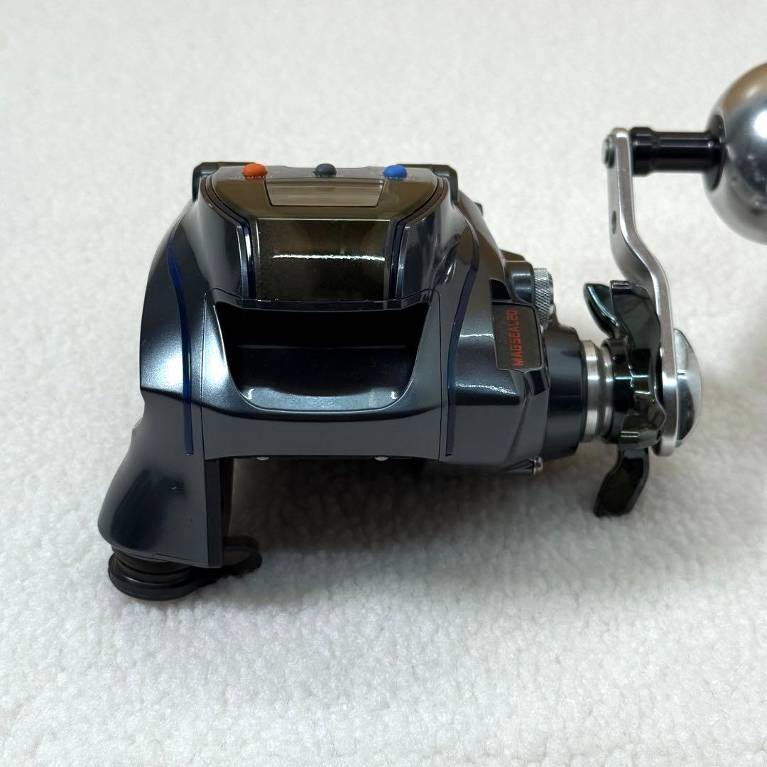 DAIWA SEABORG 300J-L ダイワ　電動リール　シーボーグ