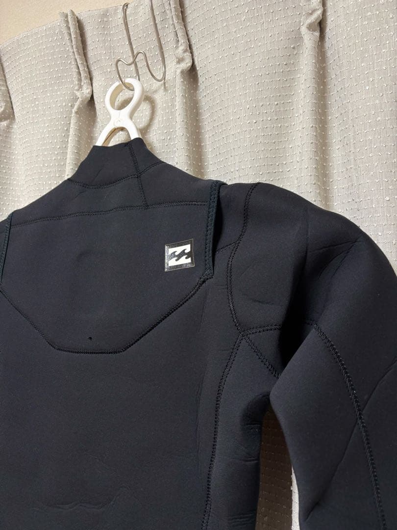 BILABONG(ビラボン) 3×2mm フルスーツ メンズLサイズ 美品