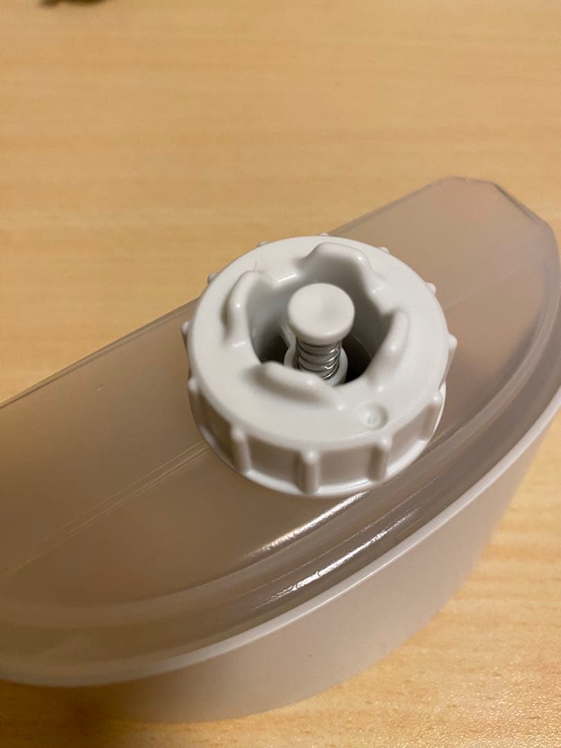 【2025年モデル】Panasonicスキンアクト　スチーマーEH-SB30-W