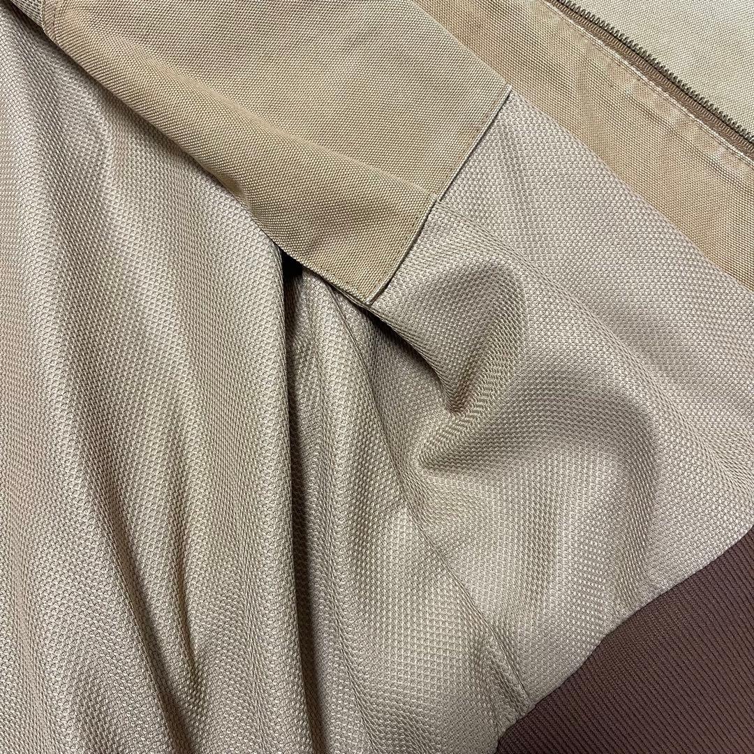 ゴールデンサイズ！ Carhartt カーハート アクティブジャケット