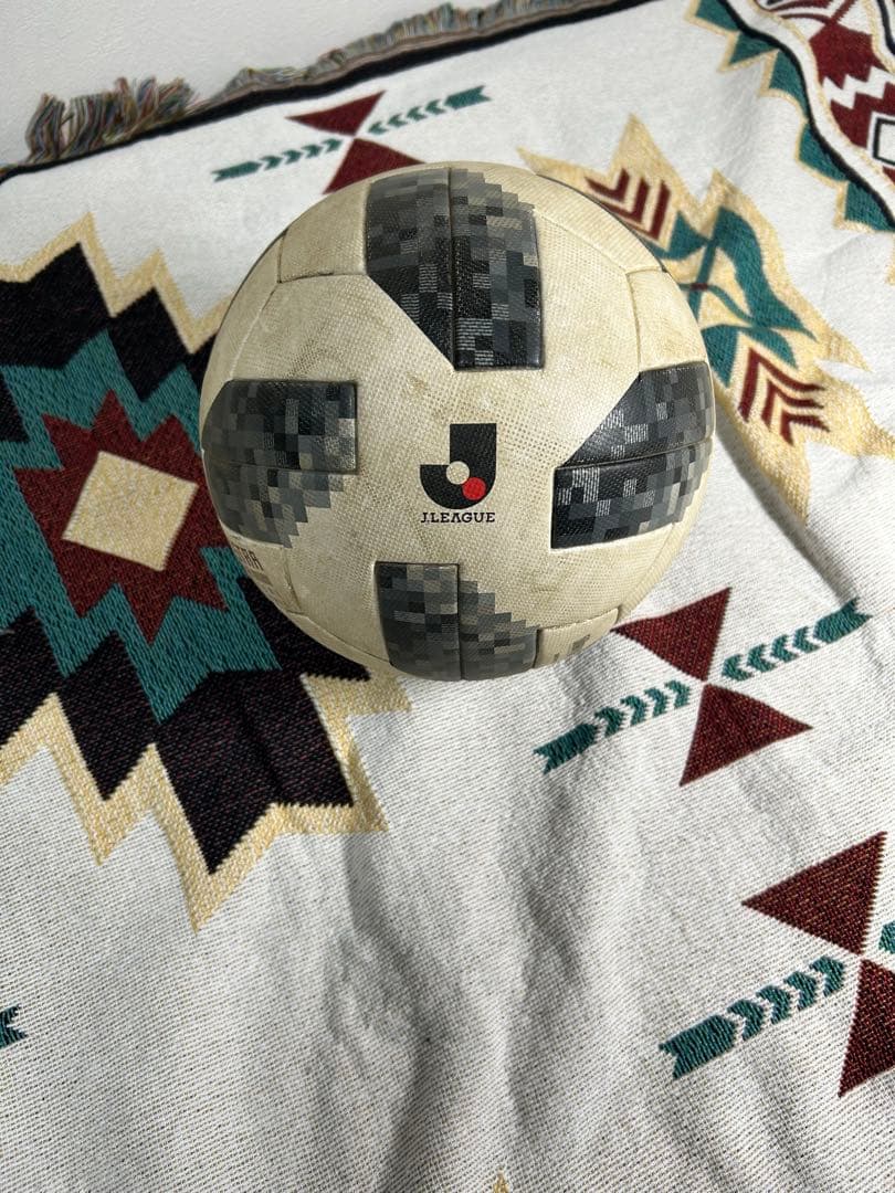 Jリーグ公式試合球