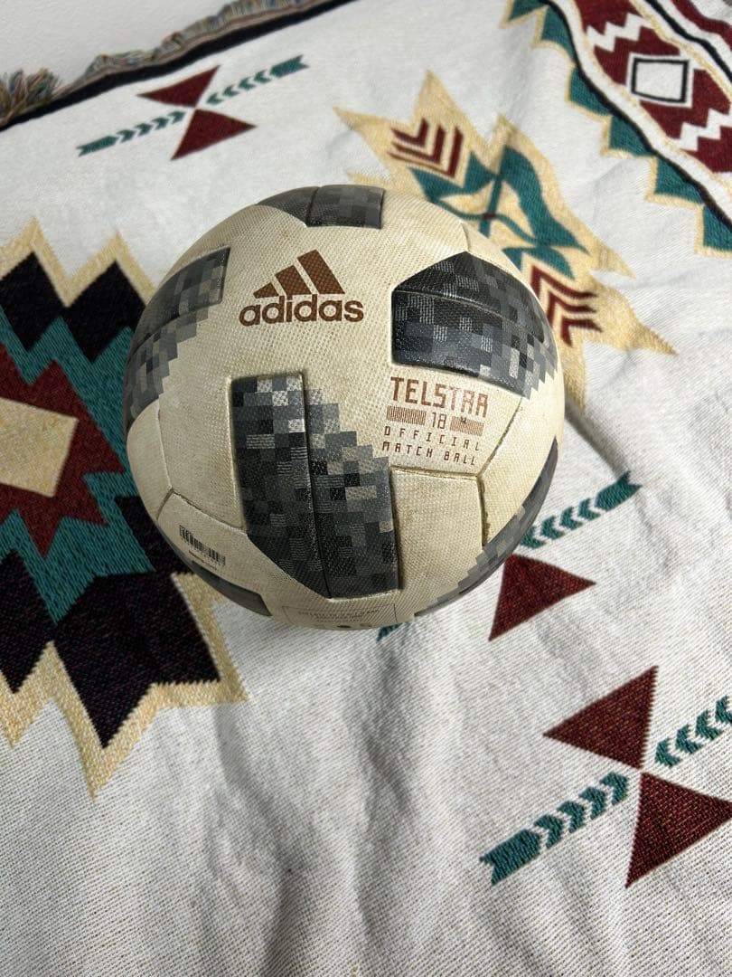 Jリーグ公式試合球