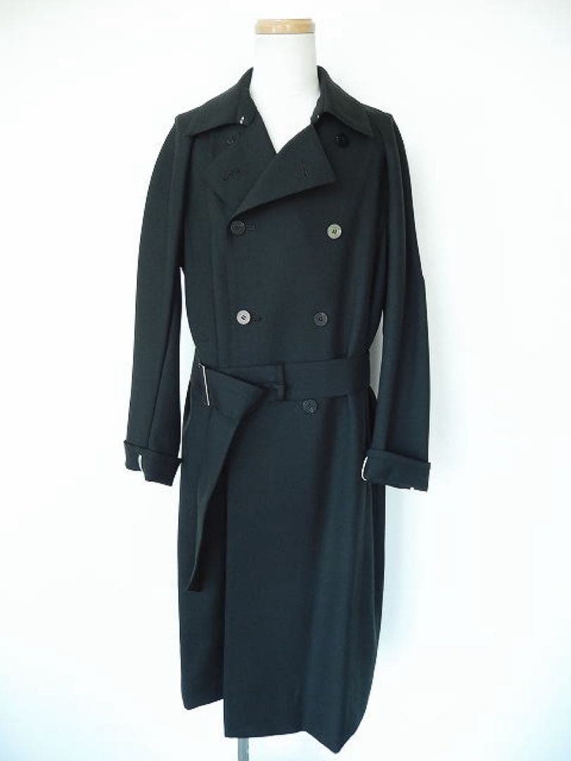 OVERCORT トレンチコート