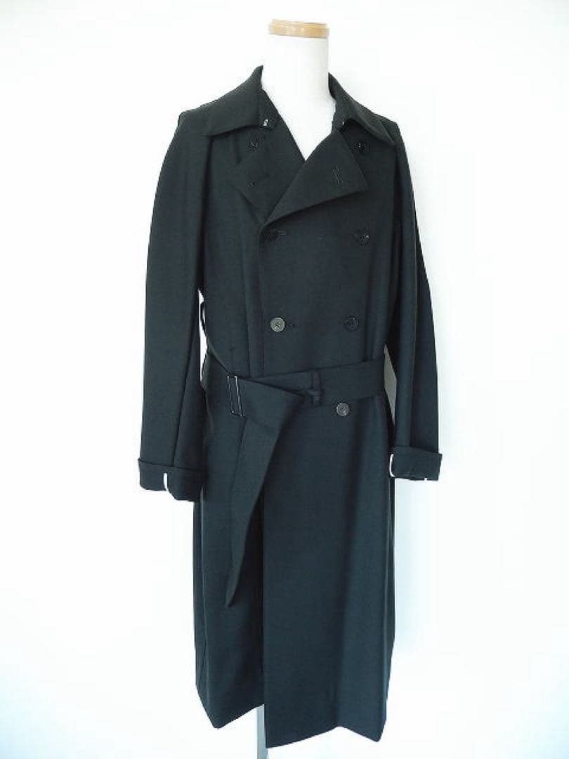 OVERCORT トレンチコート