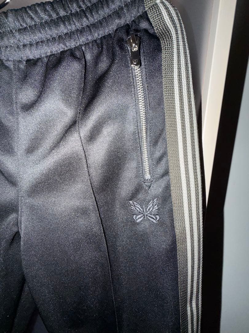 Needles track pants XS セール