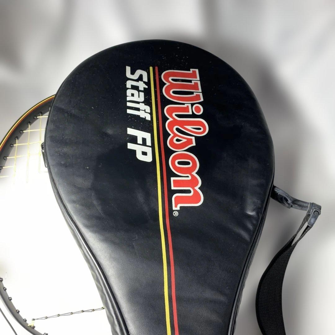 Wilson Staff FP テニスラケット 4 3/8