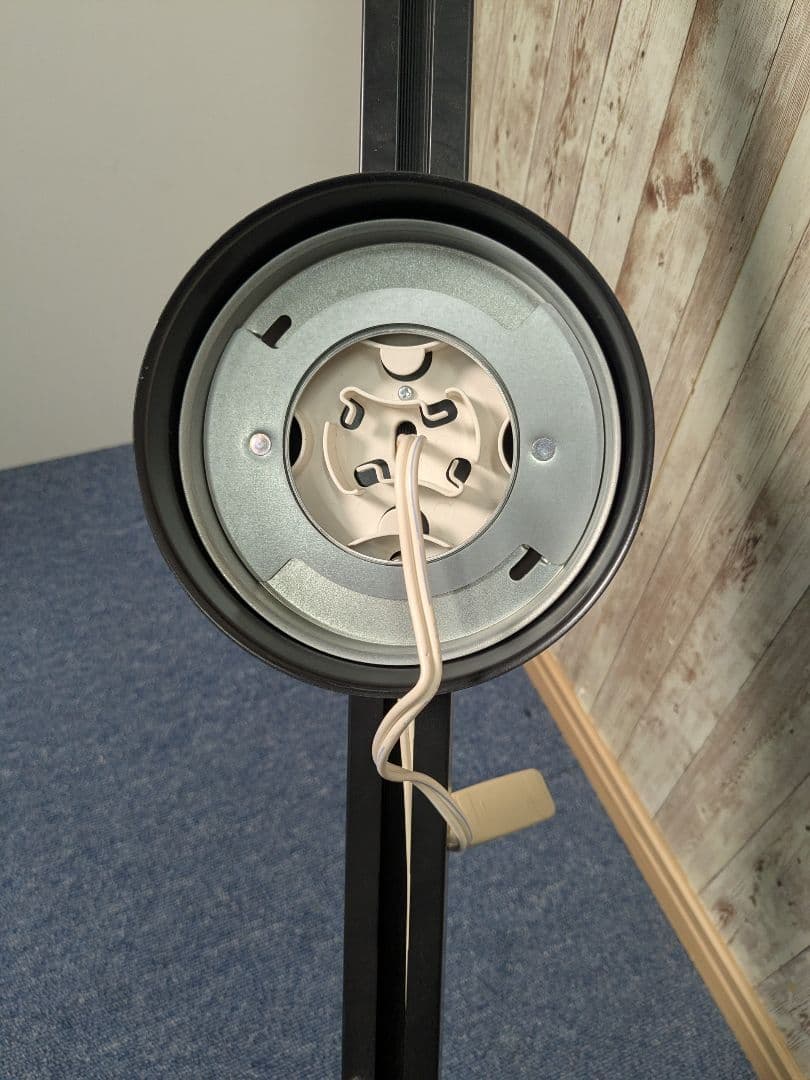 パナソニック 回転タイプ LK04083BZ/LGB16716LE1 ライト3個