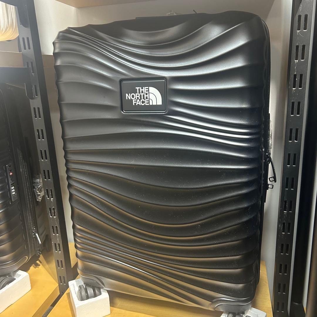 【韓国限定】ノースフェイス 24インチキャリーケース