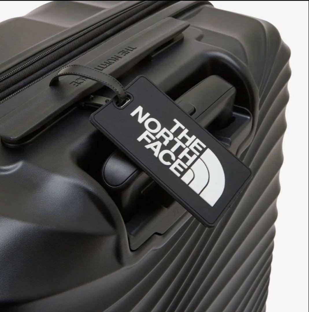 【韓国限定】ノースフェイス 24インチキャリーケース