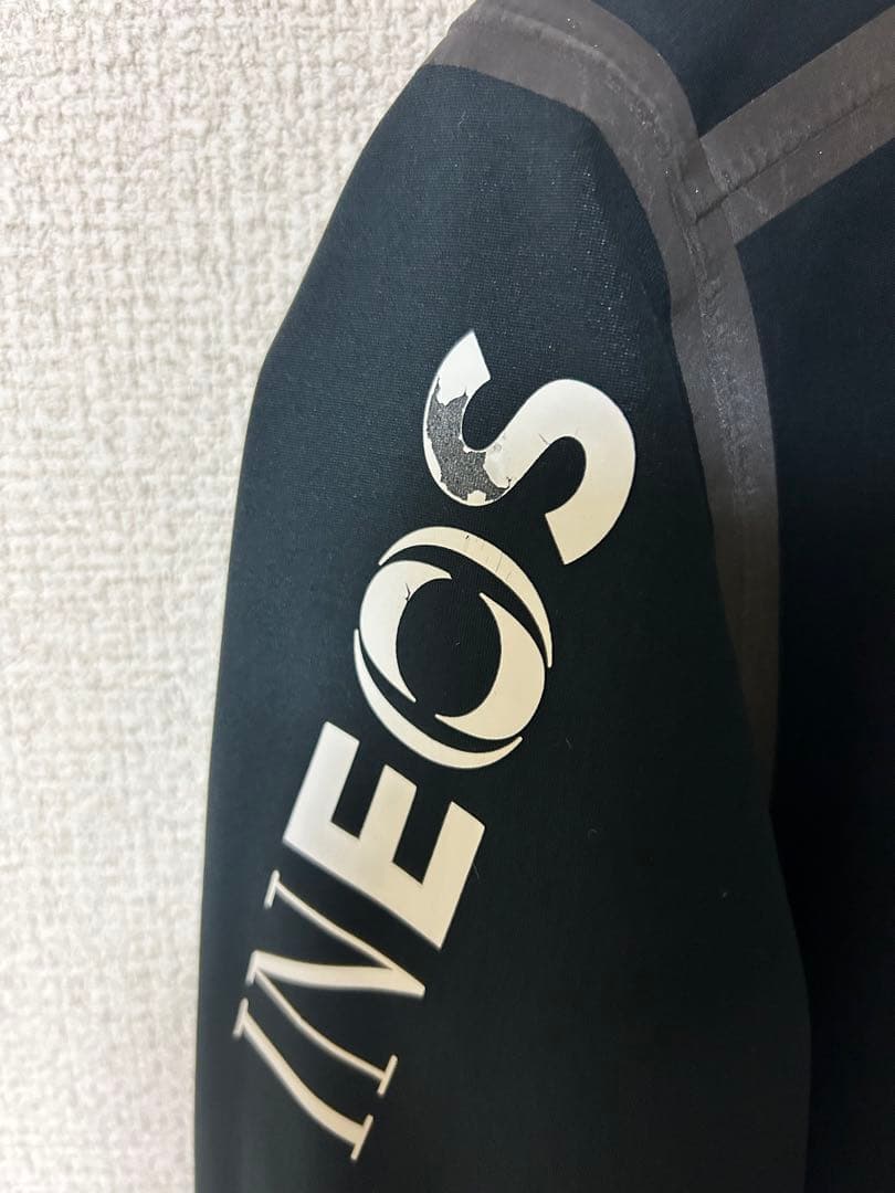 ウェア castelli perfetto ros INEOS