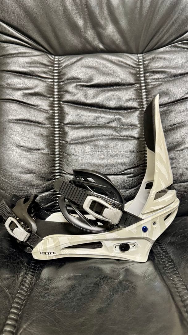 送料込み25モデル BURTON Cartel カーテル ReFlex L