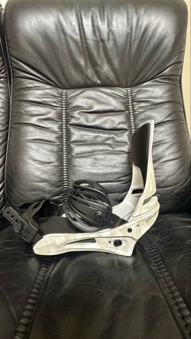 送料込み25モデル BURTON Cartel カーテル ReFlex L