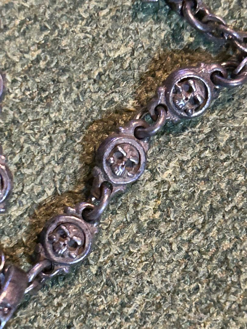 ア*ユ様 ロイヤルオーダー ＴＯＰ ネックレス